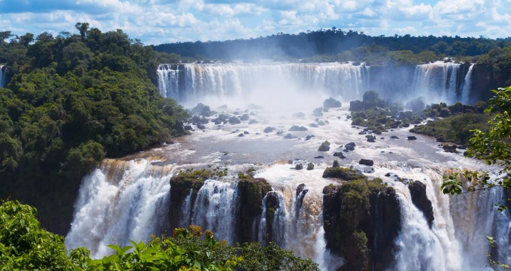 foz do iguaçu